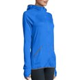 Hanes Sport Women's Performance Fleece Full Zip Hoodie