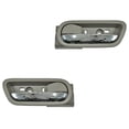 thumbnail image 1 of Par de MANIJAS PUERTA INTERIOR MAZDA 6 2009 al 2012 MAZDA Traseras Genérica  ., 1 of 4