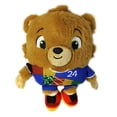 thumbnail image 1 of Cute Plush Doll Toy Gift Cartoon Style Children's Rag Doll Doll, 1 of 5