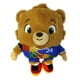thumbnail image 2 of Lindo muñeco de peluche juguete regalo estilo de dibujos animados muñeca de trapo para niños, 2 of 5