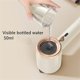 thumbnail image 3 of liucocotos Portable Mini Ironing Machine, Travel Iron Mini with Steam, Portable Steam Iron, Handheld Steam Iron, For Home and Travel (Purple), 3 of 5