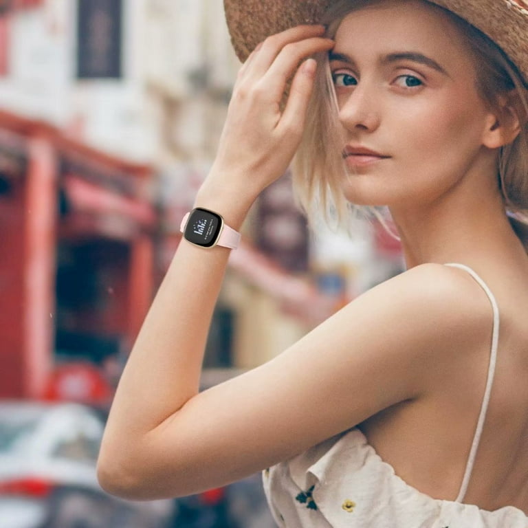 Womens fitbit bands sales