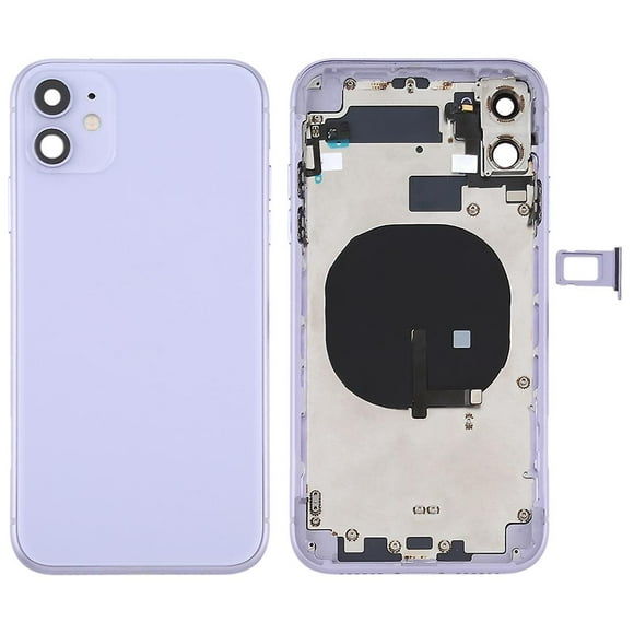 Battery Back Cover for iPhone 11