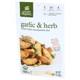 thumbnail image 5 of Simply Organic Vegetable Seasoning Mix - Organic - Garlic and Herb - .71 oz - Case of 12, 5 of 8