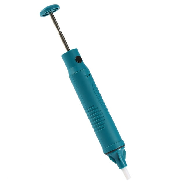 New Desoldering Wick Pump Solder Sucker Irons Removal Remover Vacuum Tool Desolder