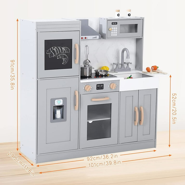 Walmart play hotsell kitchen $19