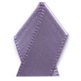 thumbnail image 1 of Papilion R074400090435100Y .38 in. Double-Face Satin Ribbon 100 Yards - Thistle, 1 of 1