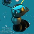 thumbnail image 4 of TWS-22 Bluetooth 5.0 Touch Control Mini Headphones, 4 of 5