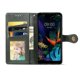 thumbnail image 3 of Case For Lg K50 Premium Pu Leather Flip Wallet Kickstand Protective Lg K50 Cover Magnetic, 3 of 5