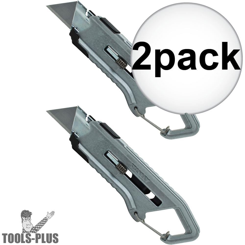 stanley quickslide pocket utility knife stanley quickslide pocket utility knife