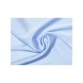 thumbnail image 3 of INSPIRAR CHIC Bufanda de Color Sólido en Rombo para Mujeres M Azul Claro, 3 of 5