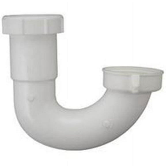 J-Bend 1-1/2 Or 1-1/4 PP66-2W