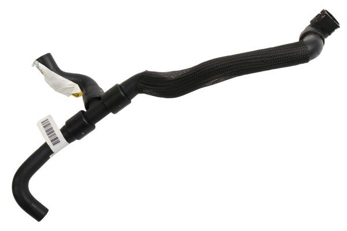 GM Genuine Parts Heater Outlet Hose