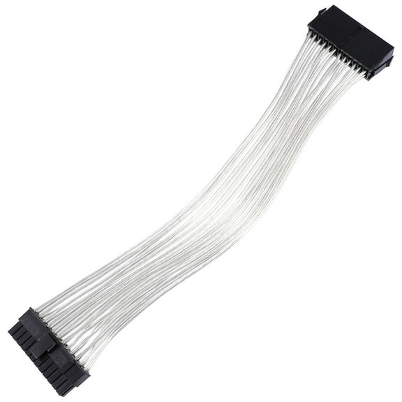 MERRYHAPY Cable Extensions Tinned Copper 1Set For Tech Users