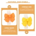 thumbnail image 2 of 10 pares de protectores de cable con lazo, protectores de cable de carga de datos, colores variados, 2 of 8