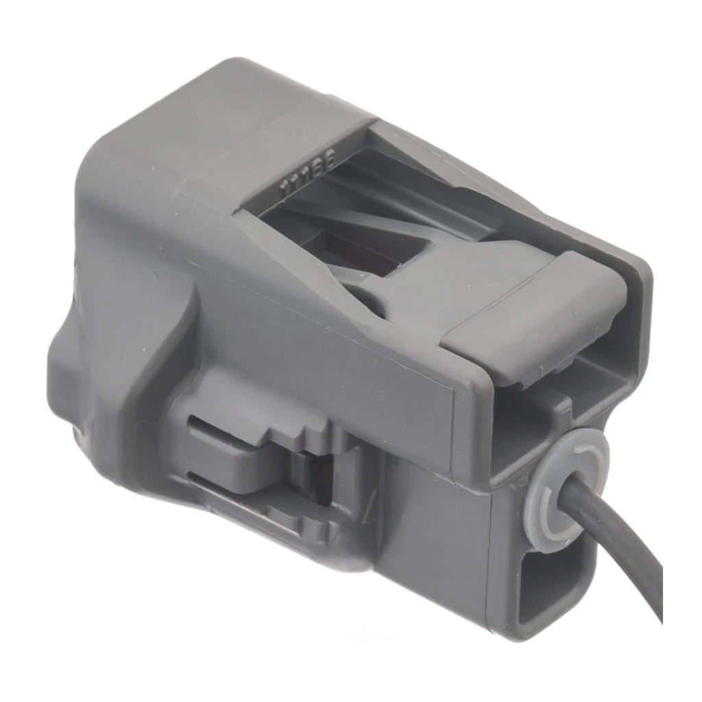 KarParts360 For Lexus LS500 2018-2024 Electrical Connector | Blade Terminal | Oval Connector | 18 Gauge | Replacement For 9098011166, 5161916AA