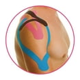 thumbnail image 5 of CINTA KINESIOLOGICA BEIGE 6 ROLLOS Mueller Caja de 6 rollos continios, 5 of 5
