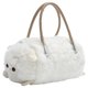 thumbnail image 1 of Bolso Bandolera Monedero Mujer Lindo Felpa Pequeño Invierno, 1 of 9