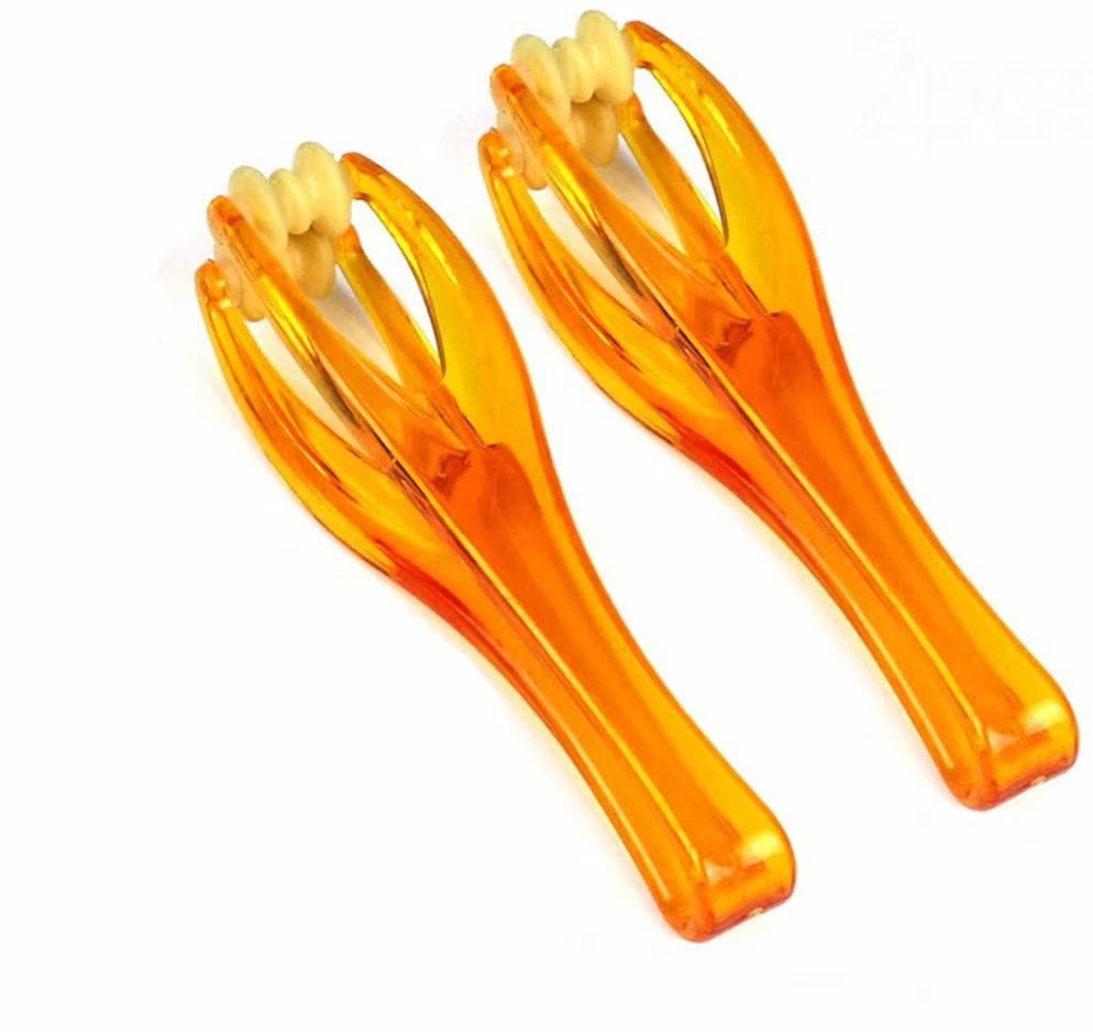 2 Pcs Finger Massage Therapy Tool Arthritis Tools for Hands Hand