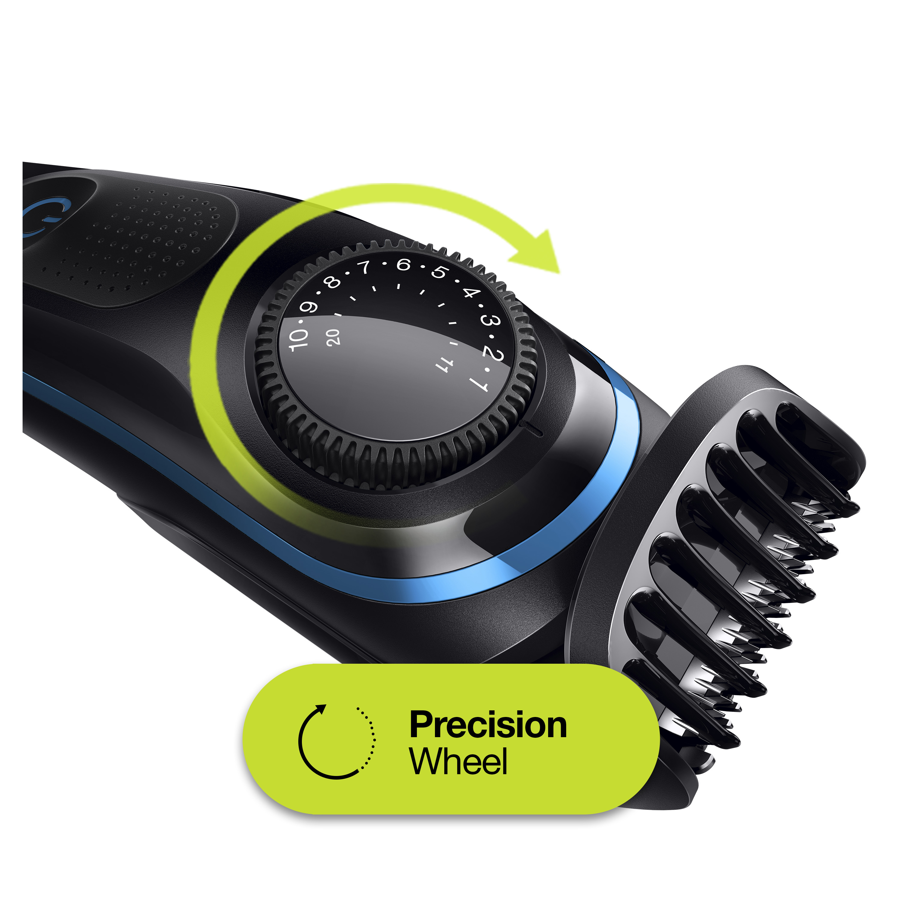 braun beard trimmer bt 3000