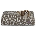 thumbnail image 2 of Majestic Pet Fusion Moka Medium Rectangle Lit pour Animaux de Compagnie, 2 of 4