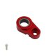 thumbnail image 4 of Soporte de palanca de cambios de aleación de aluminio para Honda CB600F Hornet CB500x Rojo, 4 of 9
