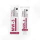 thumbnail image 1 of Mint-Infused Brightening Toothpaste 100g for Clean Teeth and Strong Gums, 1 of 5