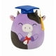 thumbnail image 1 of Peluche Squishmallows 2025 Original Graduation Squad, 20 cm, 1 of 1