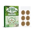 thumbnail image 1 of Jumpingount 30 unids/caja de parches para los ojos de círculo oscuro a base de hierbas, suministro de belleza para eliminar la hinchazón, Cuidado de ojos, 1 of 6