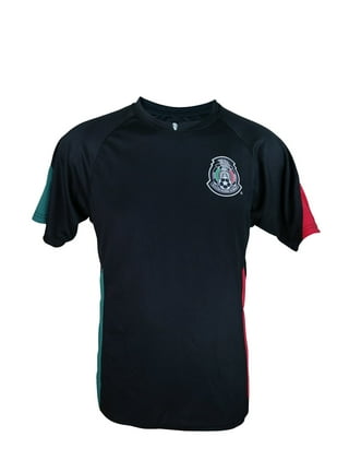 Lada Mexico Soccer Jersey