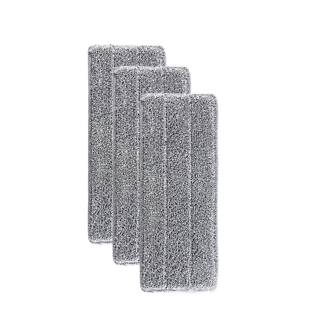 Replacement Microfiber Washable Spray Mop Du St Mop Household Mop Clean