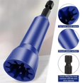 thumbnail image 5 of Wire Twisting Tool Twister Connector For Drill Nut Stripping And Power, 5 of 9