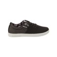 thumbnail image 5 of Supra Men's Stacks II Sneaker in Black/Grey, 5 of 6