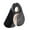 Grey, variant on PMUYBHF Female Wedding Shawl Women and Men's Casual and Fashionable Imitation Imitation Wool Stripe Color Matching Winter Outdoor Warm Scarf Purple XXL