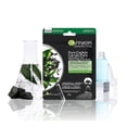 thumbnail image 4 of Mascarilla facial en tela Garnier Skin Active pure carbón efecto détox 28 g, 4 of 4
