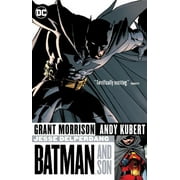 Batman and Son (New Edition) (Paperback)
