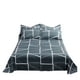 thumbnail image 2 of Juegos de colchas y cubrecamas Juegos de ropa de cama - Ropa de cama para todas las estaciones Juegos de sábanas y edredones con fundas de almohada Juego de cama de 3 piezas Juego de sábanas de plumas, 2 of 6