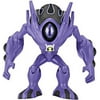 Ben 10 Ultimate Alien Haywire Swampfire 4" Action Figure