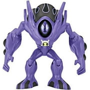 Ben 10 Ultimate Alien Haywire Swampfire 4" Action Figure