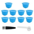 thumbnail image 4 of RefillableCoffee Capsule Filter Cup Kit for Coffee Machines, 4 of 7