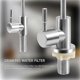 thumbnail image 5 of Kitchen Direct Drinking Water Filter Tap 304 Stainless Steel Faucet, 5 of 5