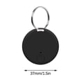 thumbnail image 2 of Bluetooth 5.0 Two-way Alarm Intelligent Location Cell Phone Key Loss Prevention Device, 2 of 7