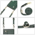 thumbnail image 2 of Case Iphone 14 With Loop Chain Pu Leather, 2 of 5