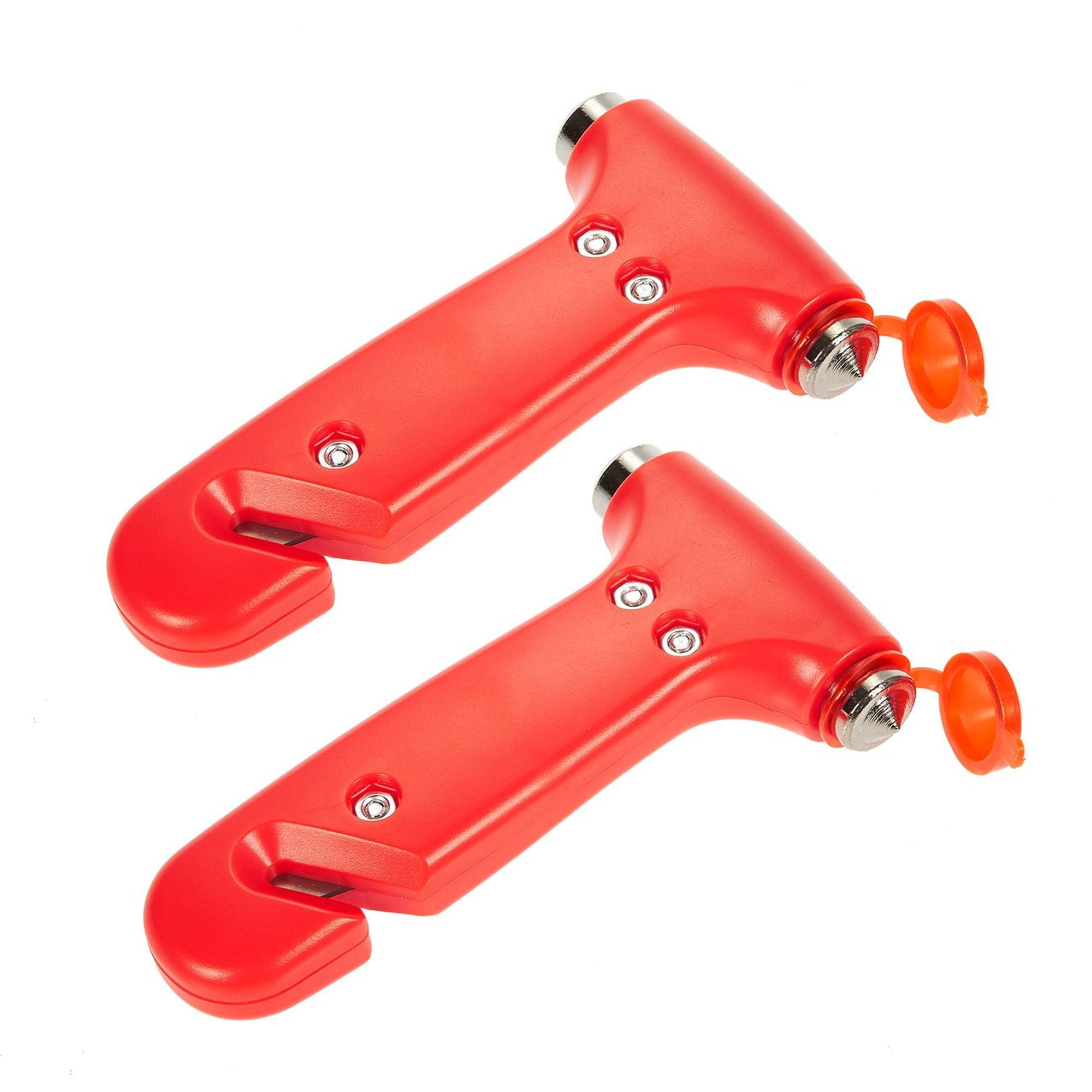2Pack Car Safety Hammer Emergency Car Window Breaker 2Pack Car Safety Hammer Emergency Car Window Breaker