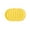 Yellow, variant on Joernso Soap Holder Easy Automatic Drainage Design Melt-Proof Anti-slip Soap Organizer Silicone Soap Pad for Kitchen Bathroom Laundry Soap Dish