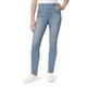 thumbnail image 1 of Pantalones para mujer Gloria Vanderbilt Amanda tiro alto con ajuste cómodo Talla 6, 1 of 1