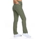 thumbnail image 3 of Pantalones CNBQDD para mujer, golf, viajes, ligeros, de nailon de secado rápido, 3 of 7