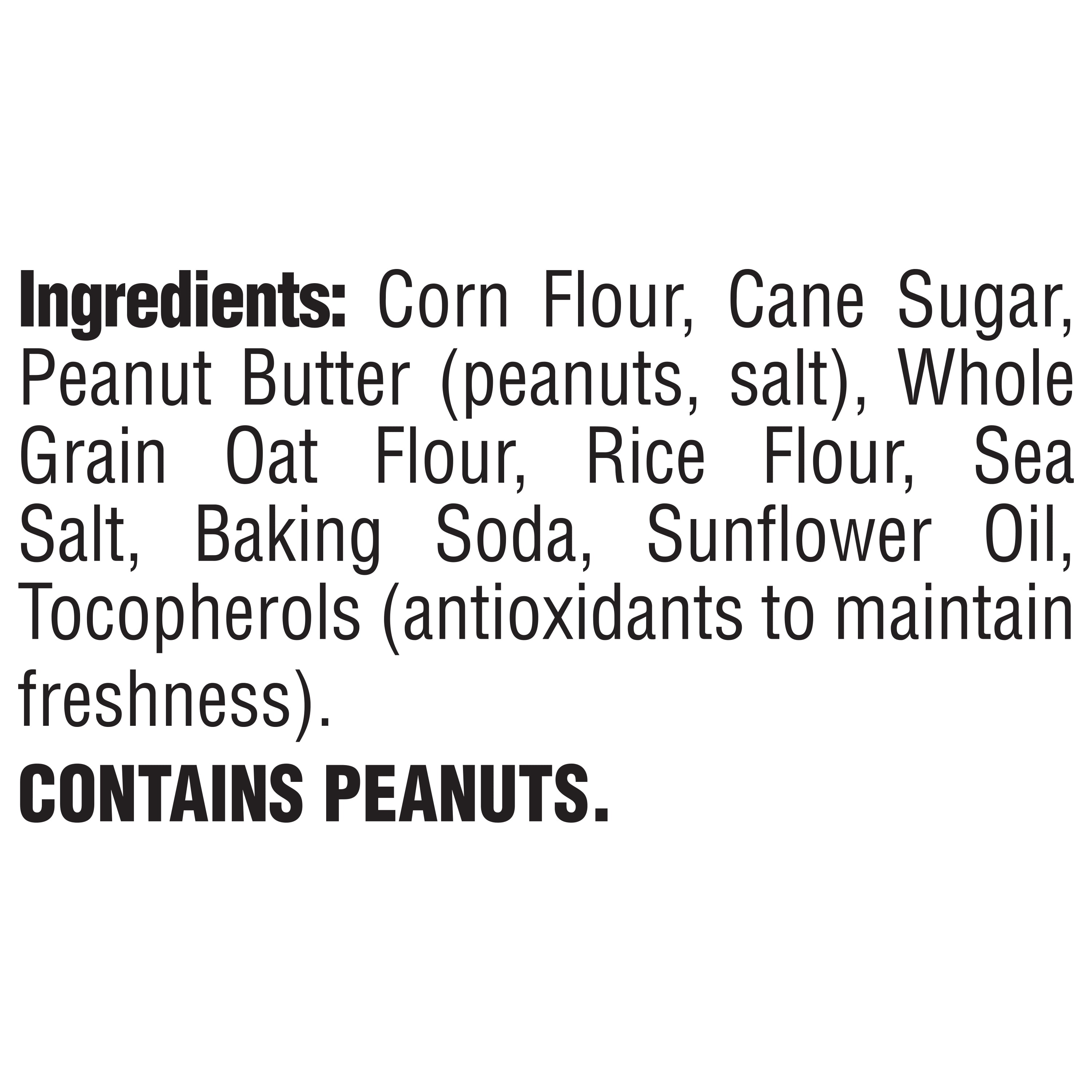 Three Sisters Barbara S 10 5 Vegan Peanut Cereal And Oz Chocolate 12 Puffins Box Count Butter Non Gmo