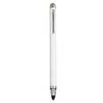 thumbnail image 4 of Tablet Stylus, Stylus Pen Aleación De Aluminio Universal Alta Sensibilidad Para Teléfono Celular Para Tablet PC ANGGREK Blanco, 4 of 8