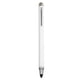 thumbnail image 4 of Tablet Stylus, Interchangeable Nib Stylus Pen Soft Fiber Nib High Sensitivity  For Cell Phone For Tablet PC ANGGREK Blanco, 4 of 8
